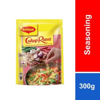 Perencah Maggi Cukup Rasa All in One Seasoning 300g