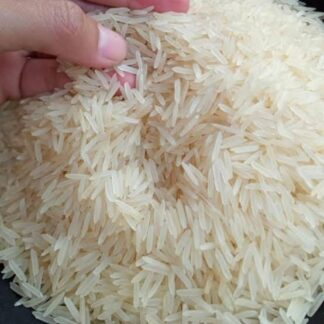 Beras Basmati (Mix Brand) price is per kg
