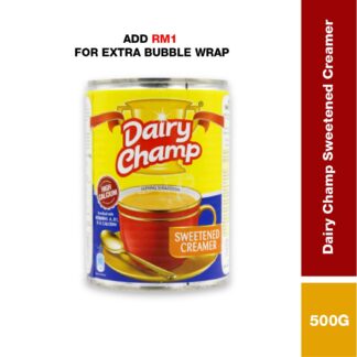 Dairy Champ Sweetened Condensed Milk (500g)