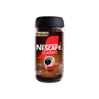 Nescafe Classic (200g) big bottles