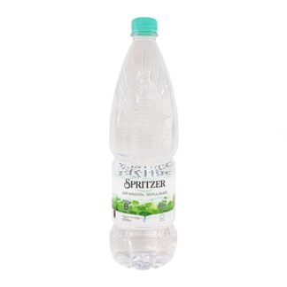 Spritzer Natural Mineral Water (1.25L x 12) (carton)