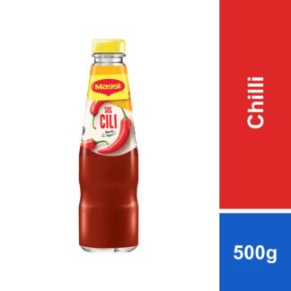 MAGGI Chilli Sauce 500g (Halal)