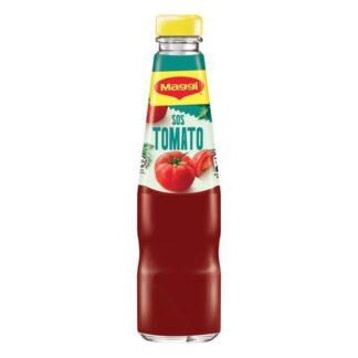MAGGI TOMATO KETCHUP 475GM