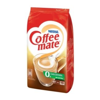 NESTLE COFFEE-MATE COFFEE CREAMER 1KG