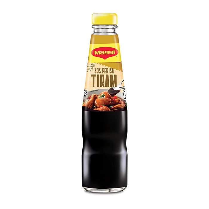 MAGGI Oyster Sauce 500g (Halal)