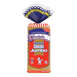 Gardenia Bread (Jumbo)